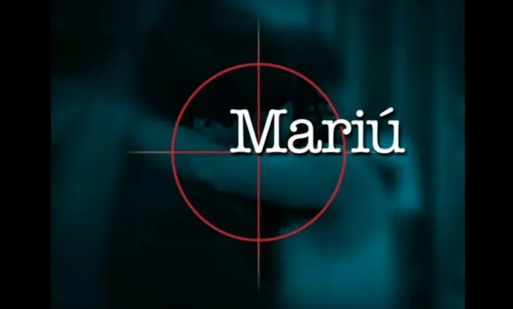 Mariú
