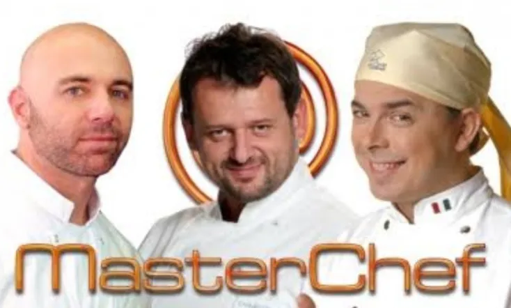 Masterchef Argentina