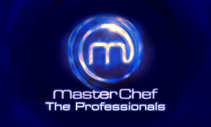 Masterchef: The Professionals
