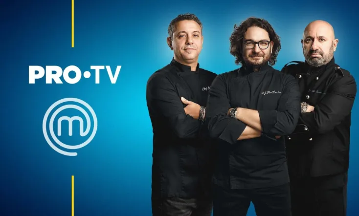 MasterChef România