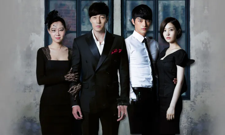 Master's Sun