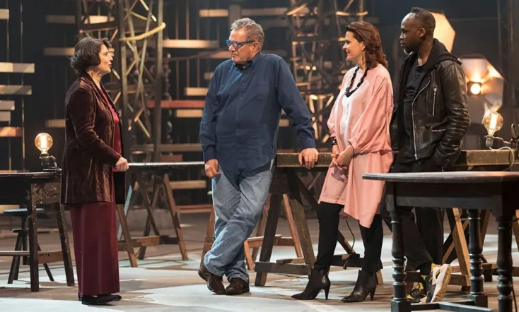 Master of Photography