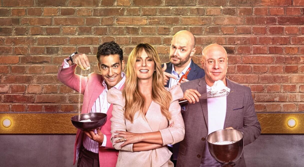 Masterchef Celebrity Colombia