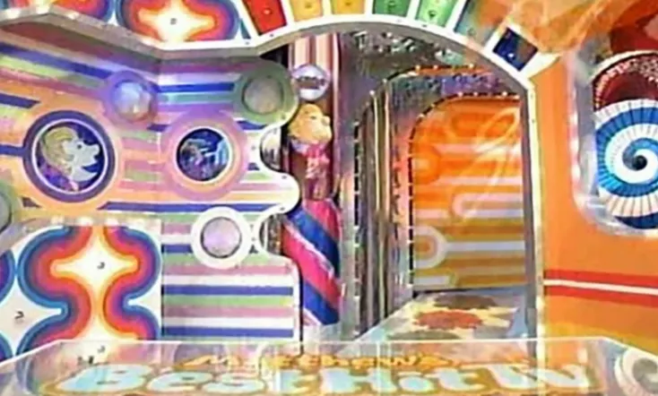 Matthew's Best Hit TV