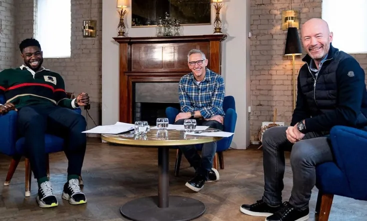 Match of the Day Top 10