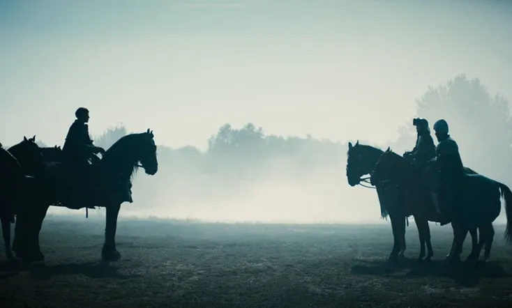 Maximilian and Marie De Bourgogne