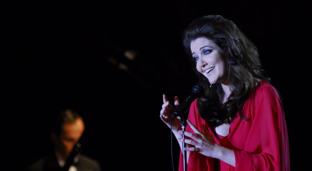 Maysa: Quando Fala o Coração