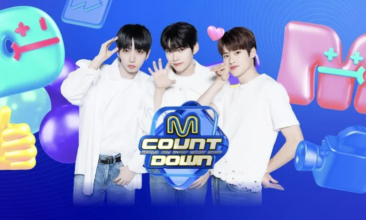 M! Countdown