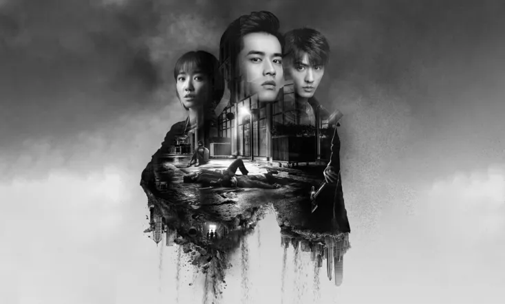 Medical Examiner Dr. Qin: Scavenger