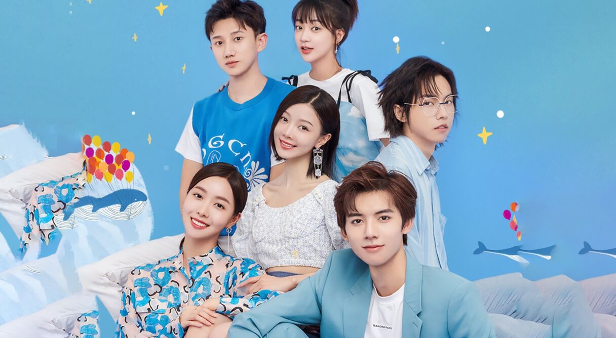 Meeting You Loving You