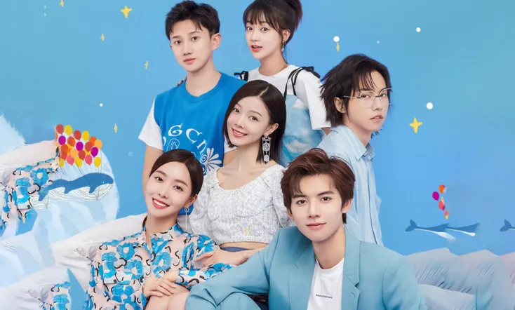 Meeting You Loving You