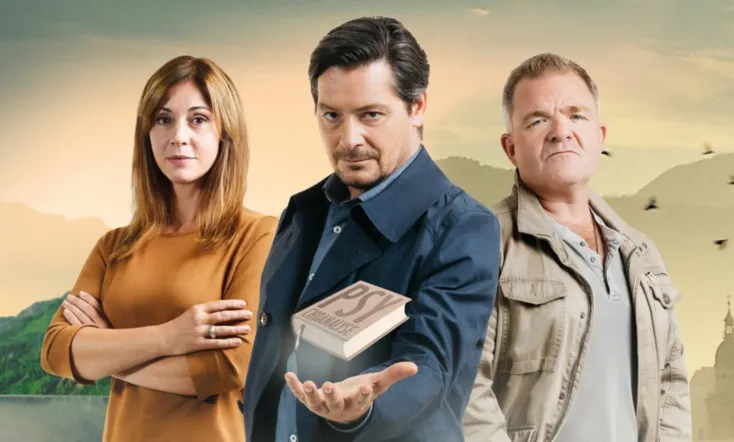 Meiberger: Chasing Minds