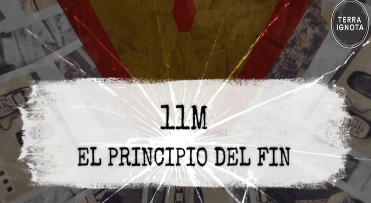 11M: El principio del fin