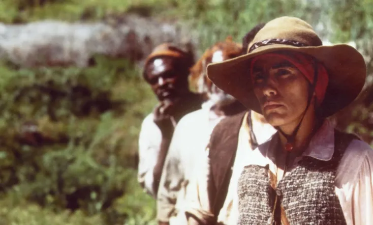 Memorial de Maria Moura