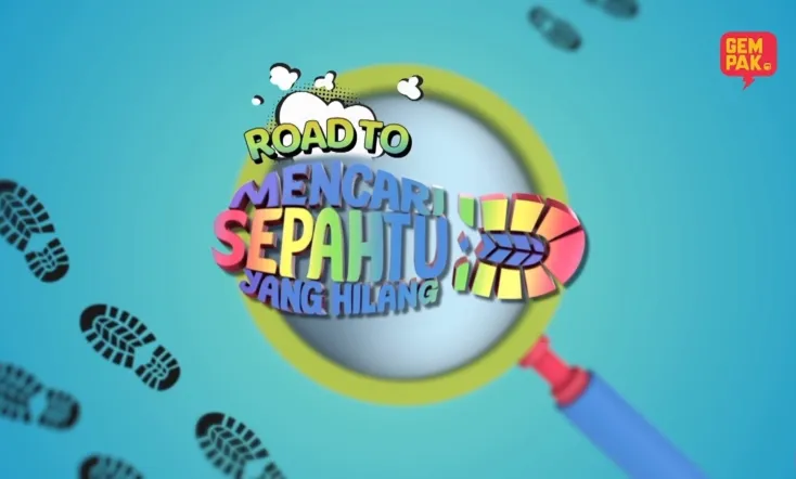 Mencari Sepahtu Yang Hilang