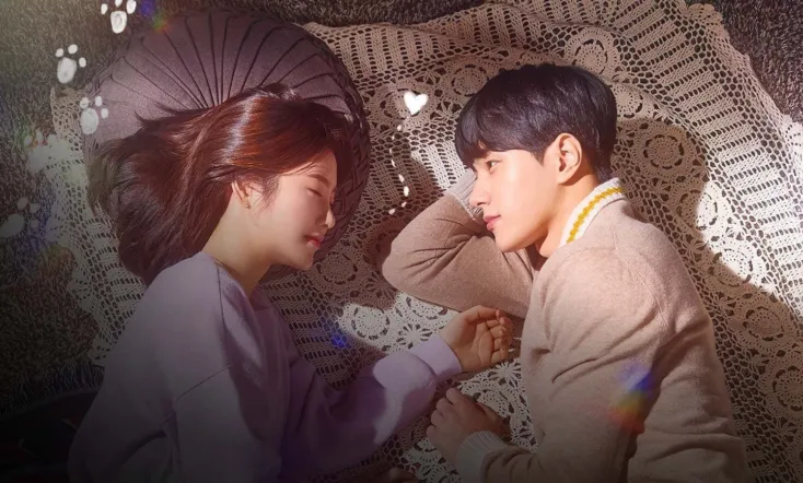 Meow, the Secret Boy