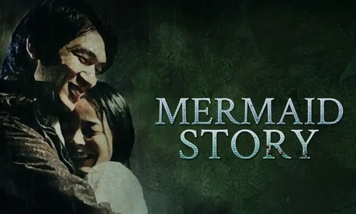Mermaid Story