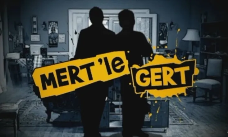 Mert ile Gert