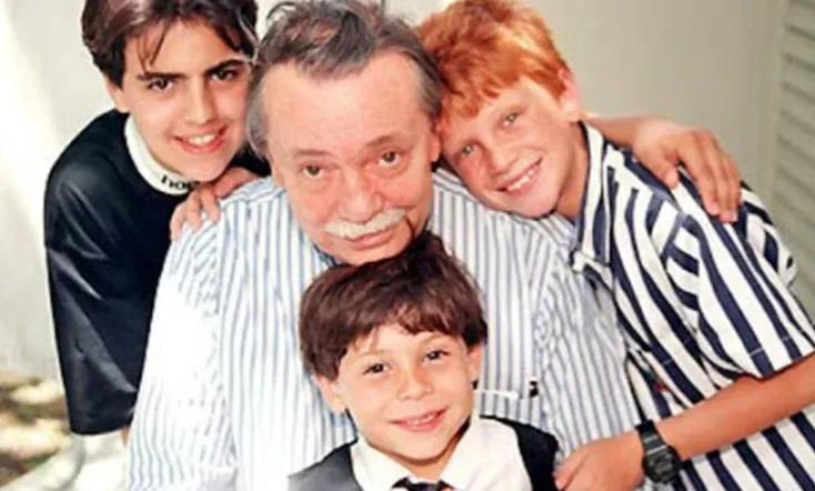 Meu Pé de Laranja Lima