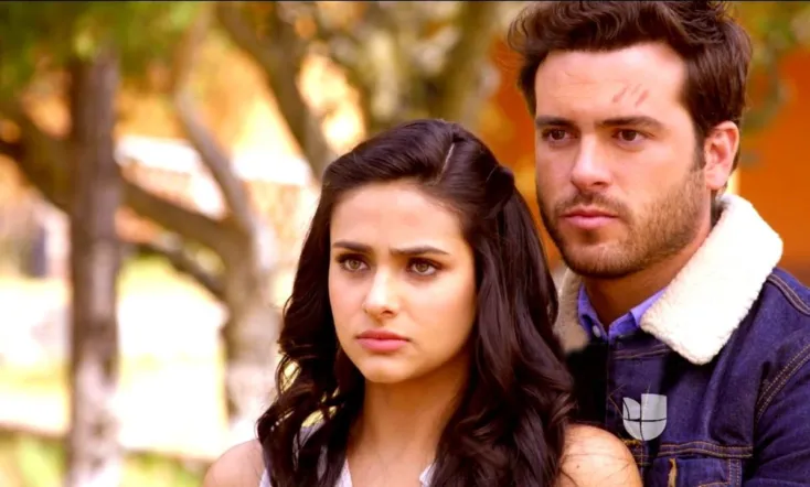 Mi adorable maldición