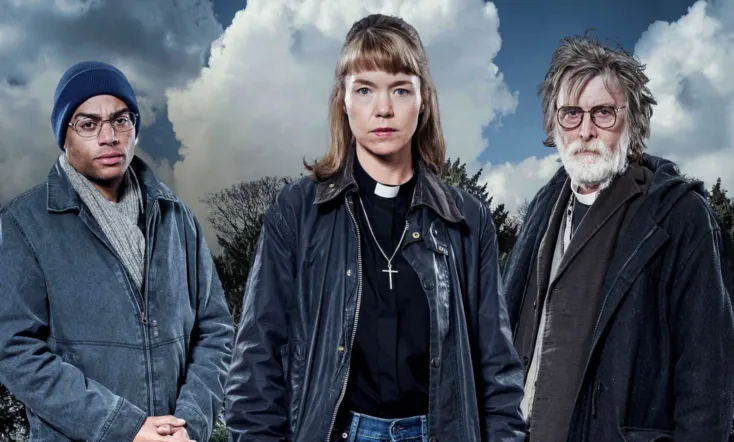 Midwinter of the Spirit