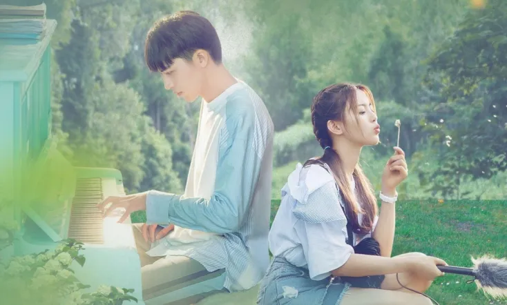 Midsummer is Full of Love