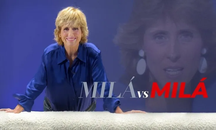 Milá Vs Milá