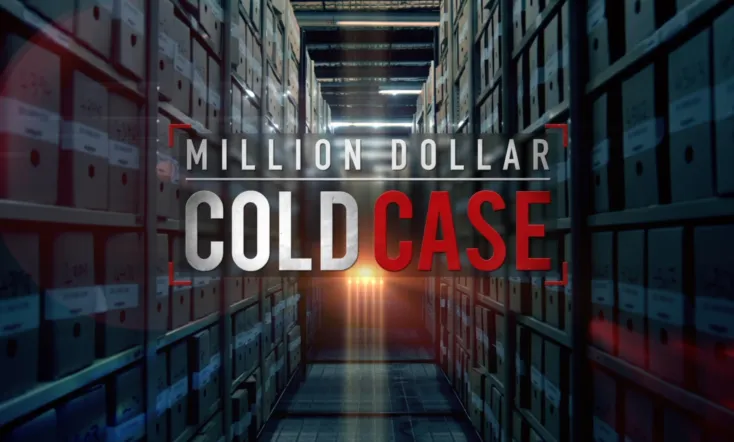 Million Dollar Cold Case