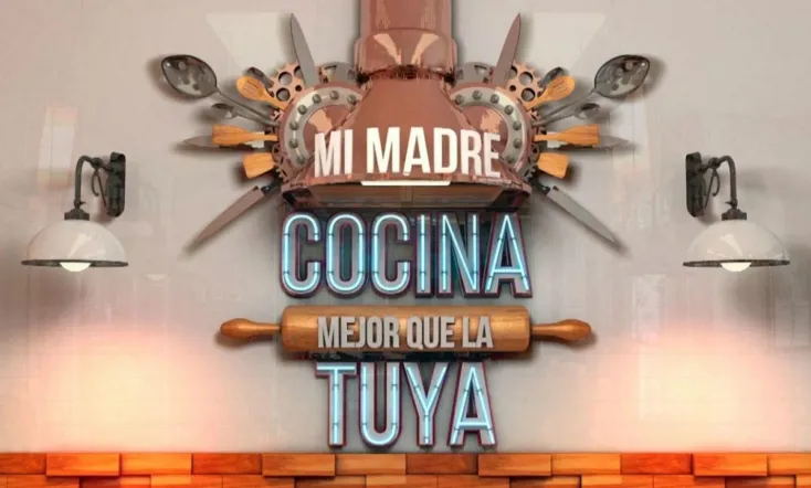 Mi madre cocina mejor que la tuya