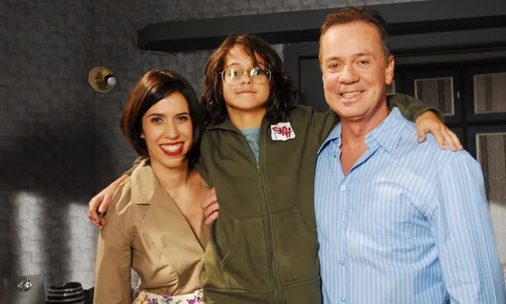 Minha Nada Mole Vida