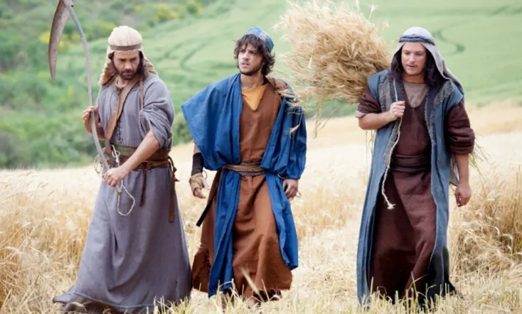 The Miracles of Jesus