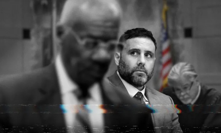 The Miramar Murders: The State vs. Pablo Ibar