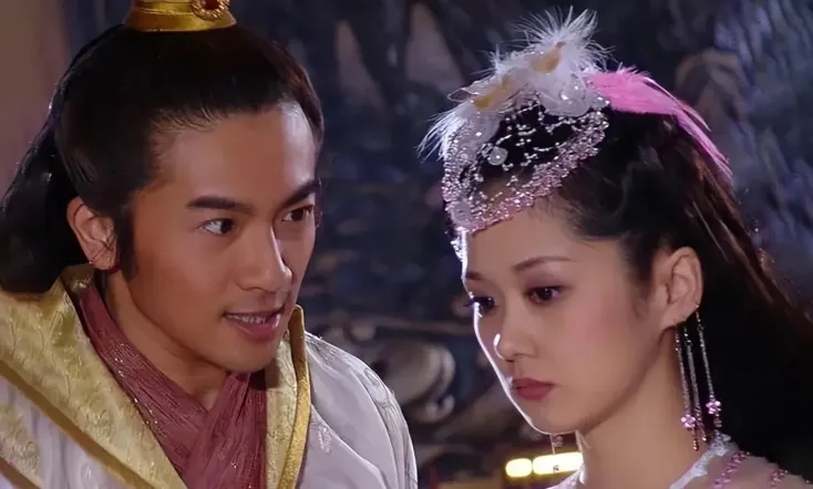 The Mischievous Princess