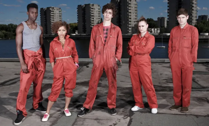 Misfits