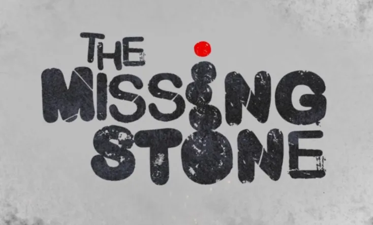 The Missing Stone