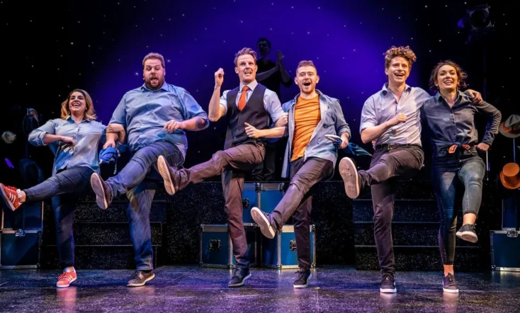 Mischief Movie Night In