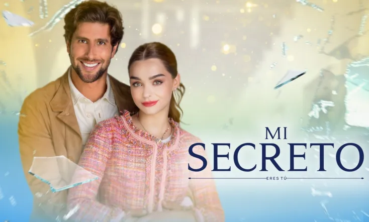 Mi Secreto
