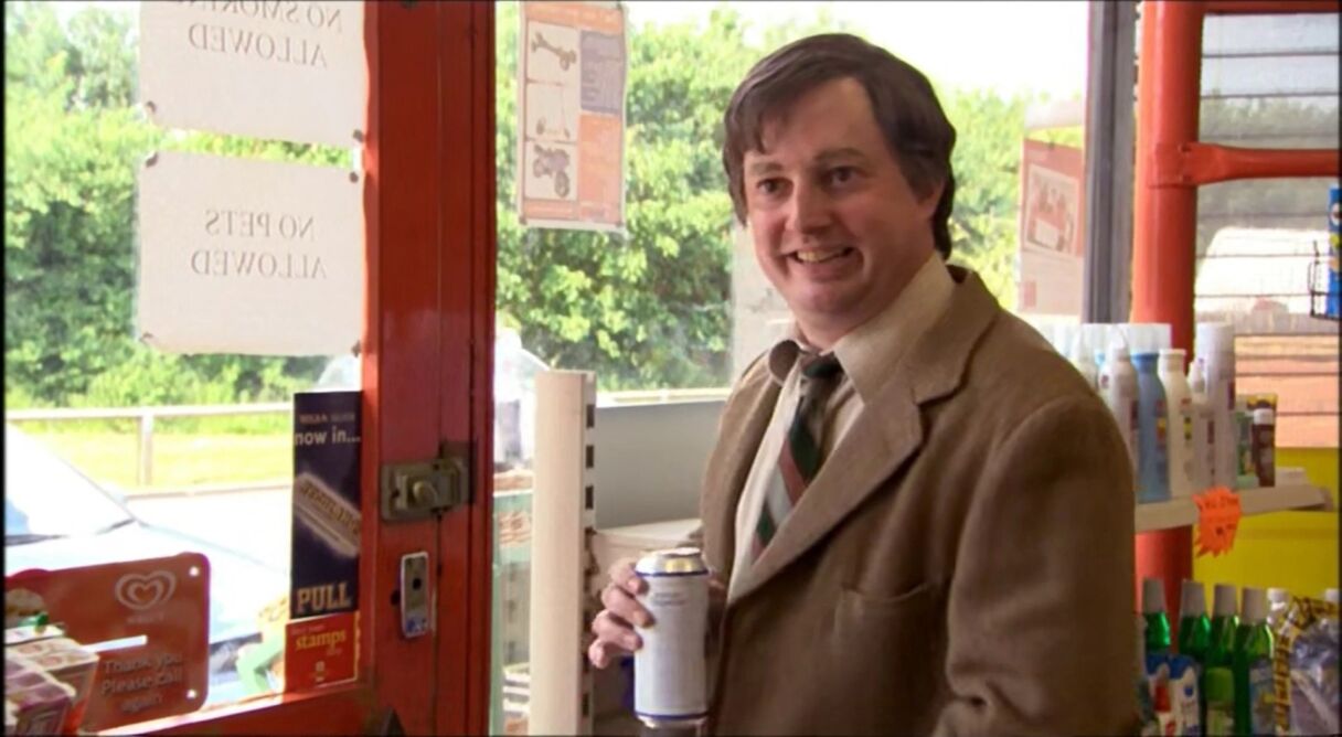 The Mitchell and Webb Situation