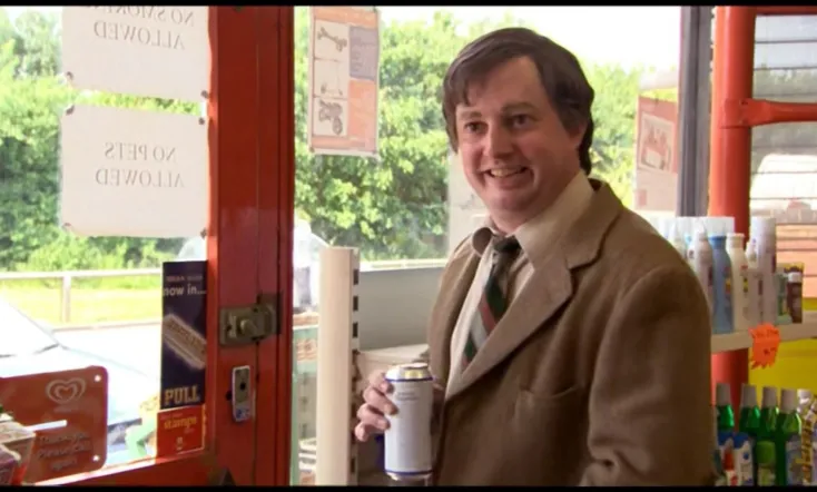 The Mitchell and Webb Situation