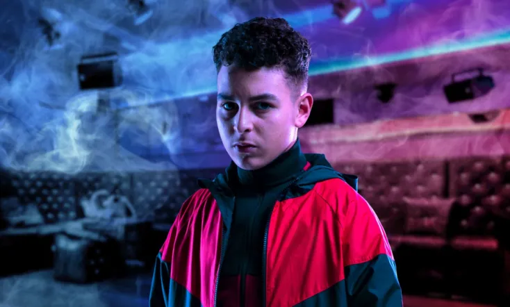 Mocro Mafia: Zakaria