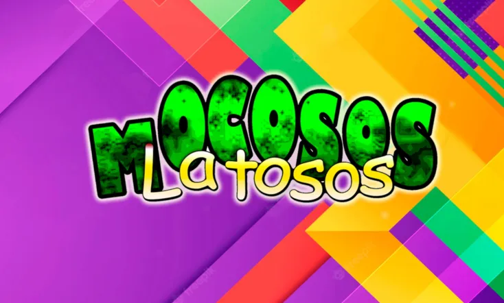 Mocosos Latosos