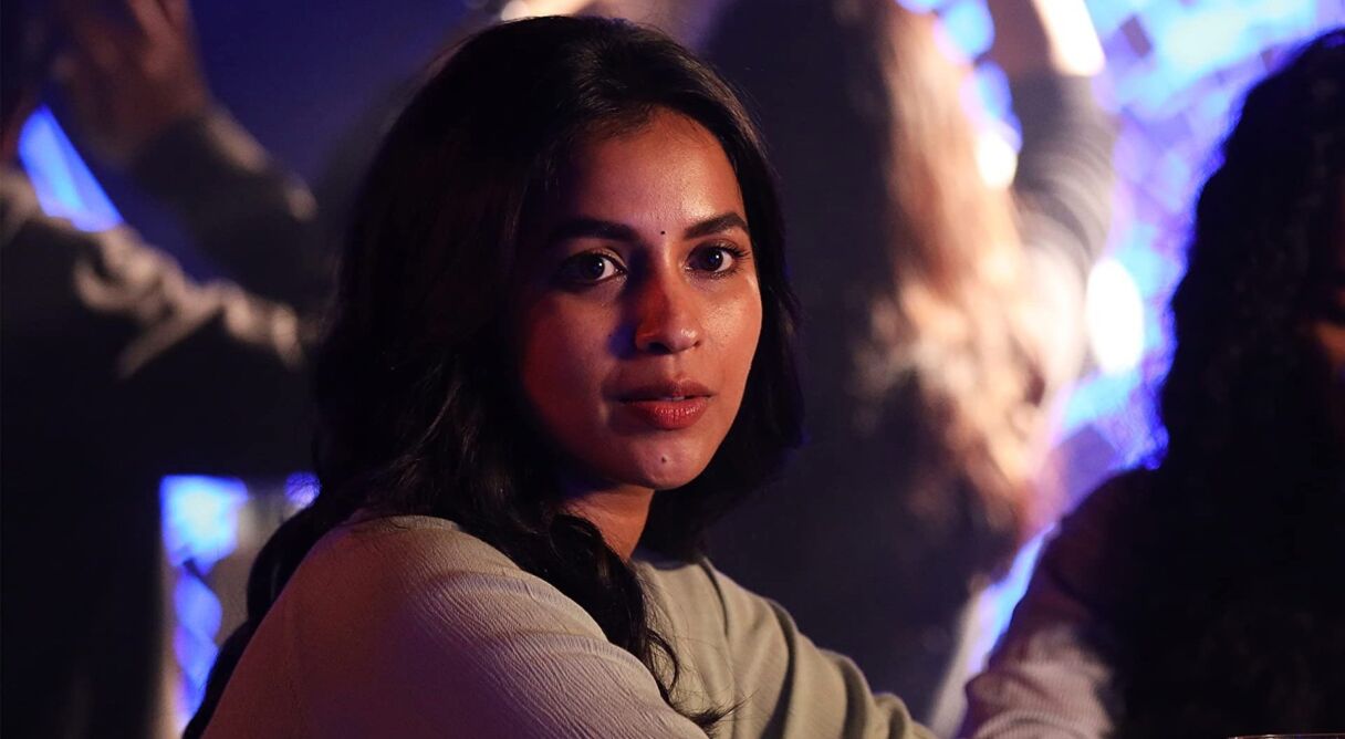 Modern Love Hyderabad