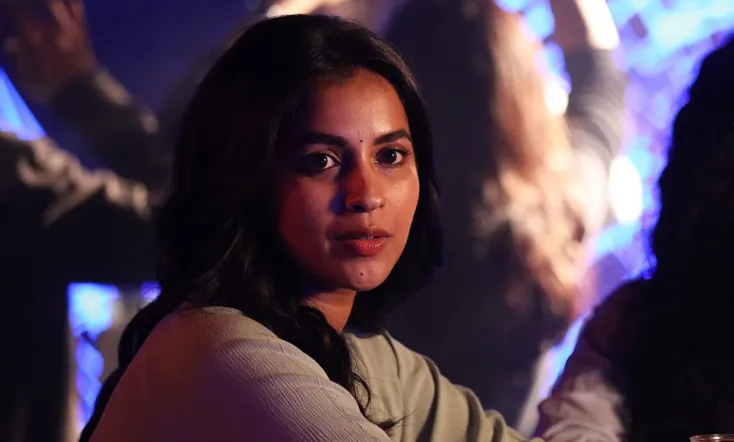 Modern Love Hyderabad