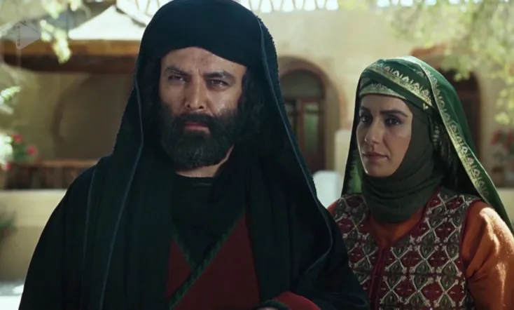 The Mokhtar Narrative