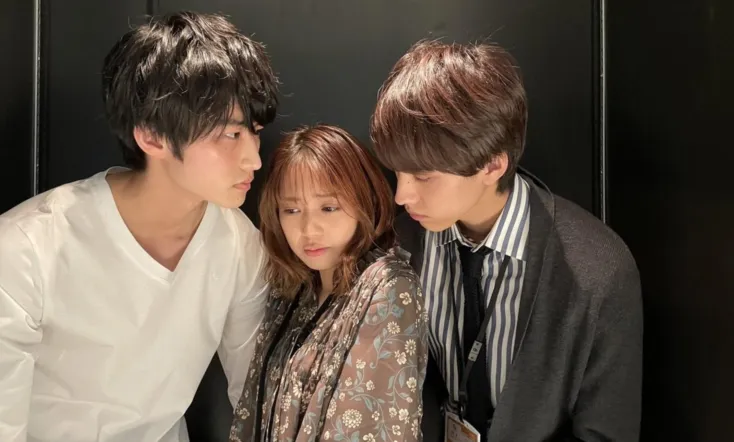 Momoiro Anzuiro Sakurairo