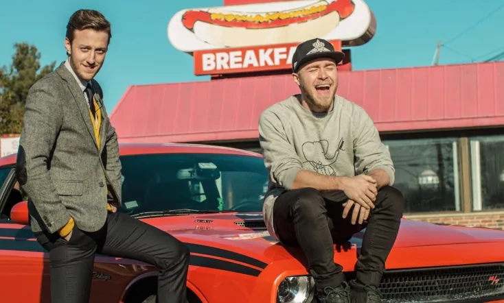 Monte Carlo elsker USA