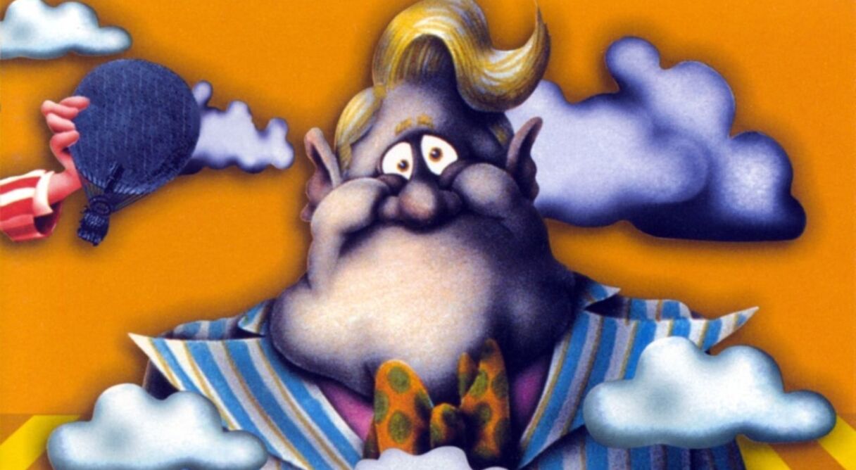 Monty Python's Flying Circus