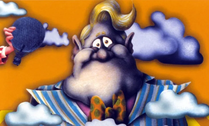 Monty Python's Flying Circus