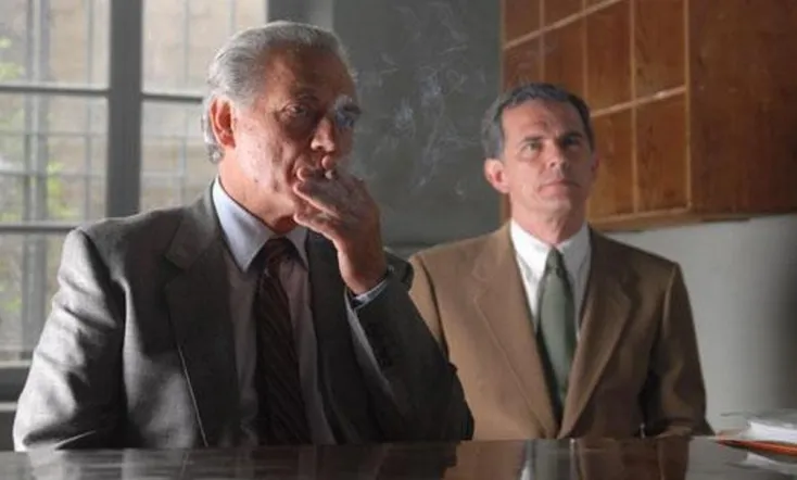 The Monster of Florence