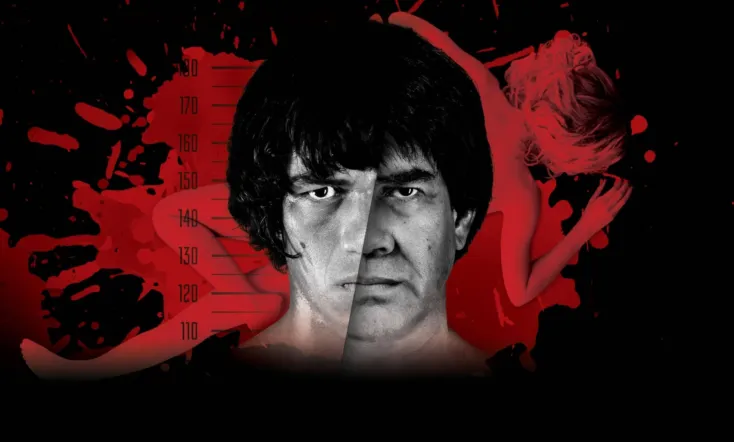 Monzón: A Knockout Blow